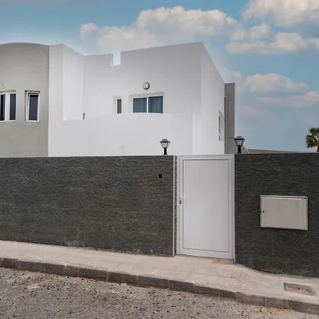 Casa Sol Appartement Tarajalejo