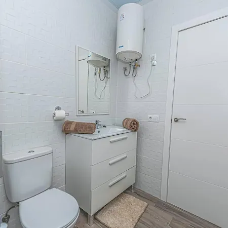 Appartement Casa Sol Tarajalejo