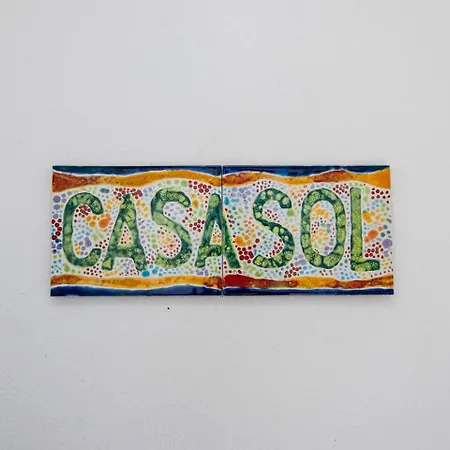 Casa Sol Appartement *