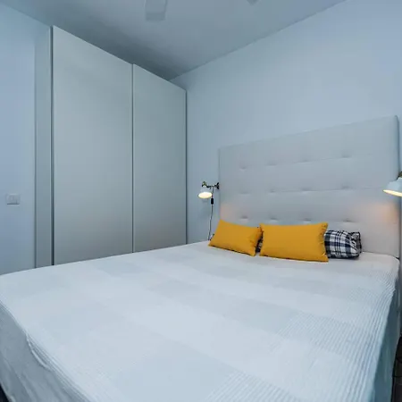 Casa Sol Appartement